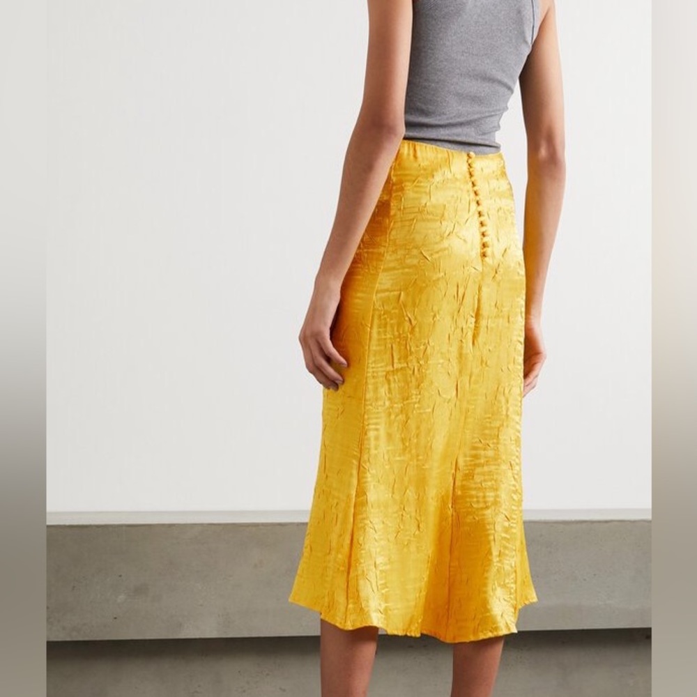 The Line by K Grace Slip Skirt